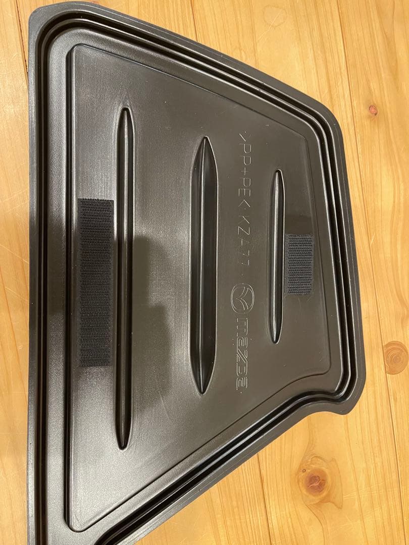 cx-8 純正ラゲッジトレイ(ハード)