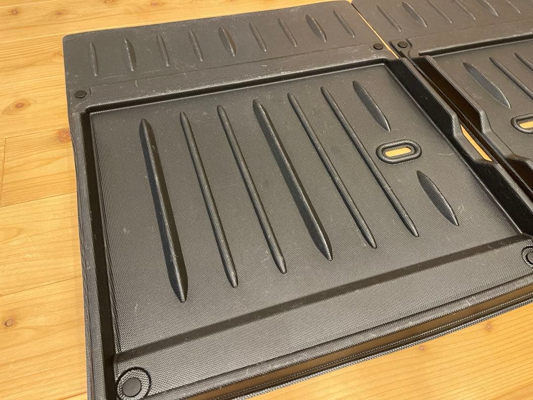 cx-8 純正ラゲッジトレイ(ハード)