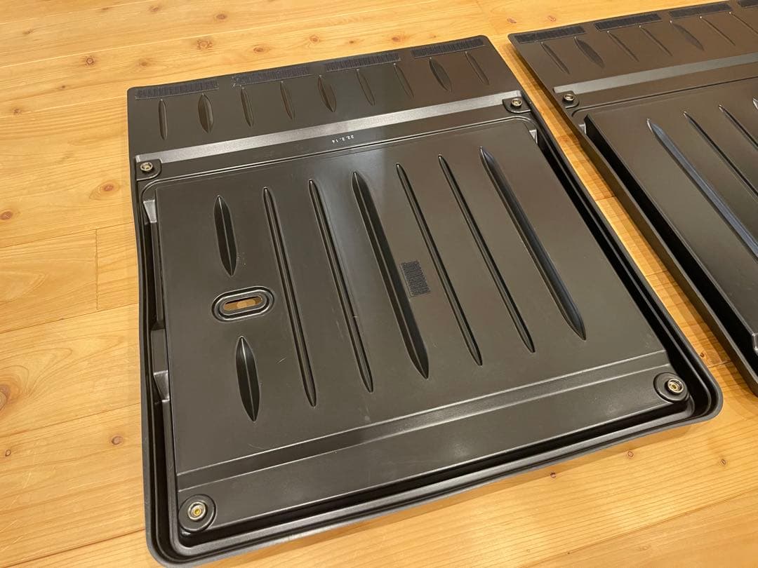 cx-8 純正ラゲッジトレイ(ハード)