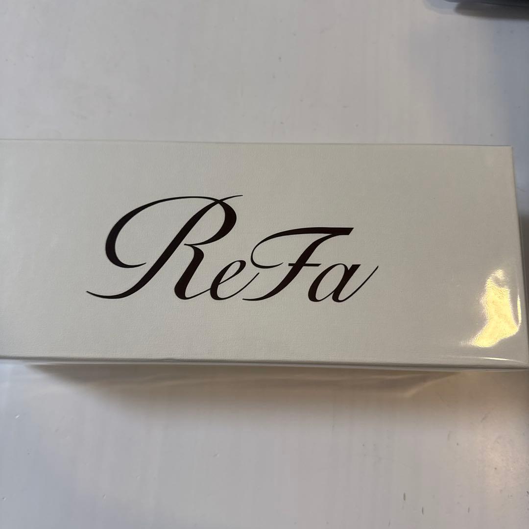 【新品未使用】ReFa(リファ) ファインバブル U シャワーヘッド