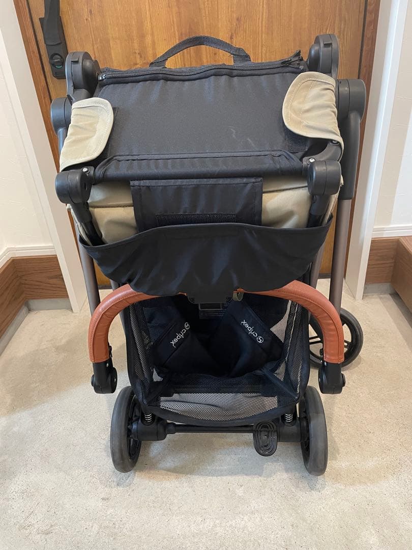 Cybex サイベックス　メリオ　ベビーカー　A型