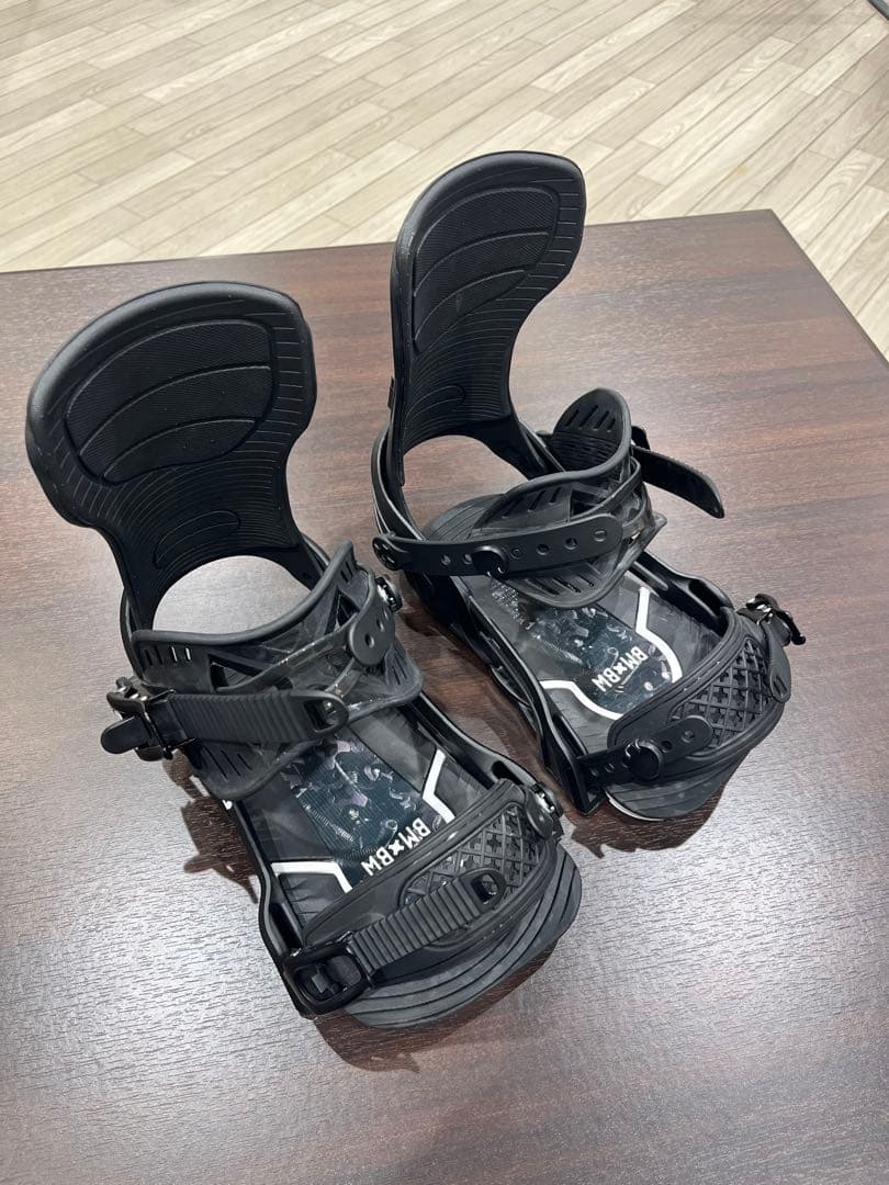 BENT L AXTION M ベントメタル