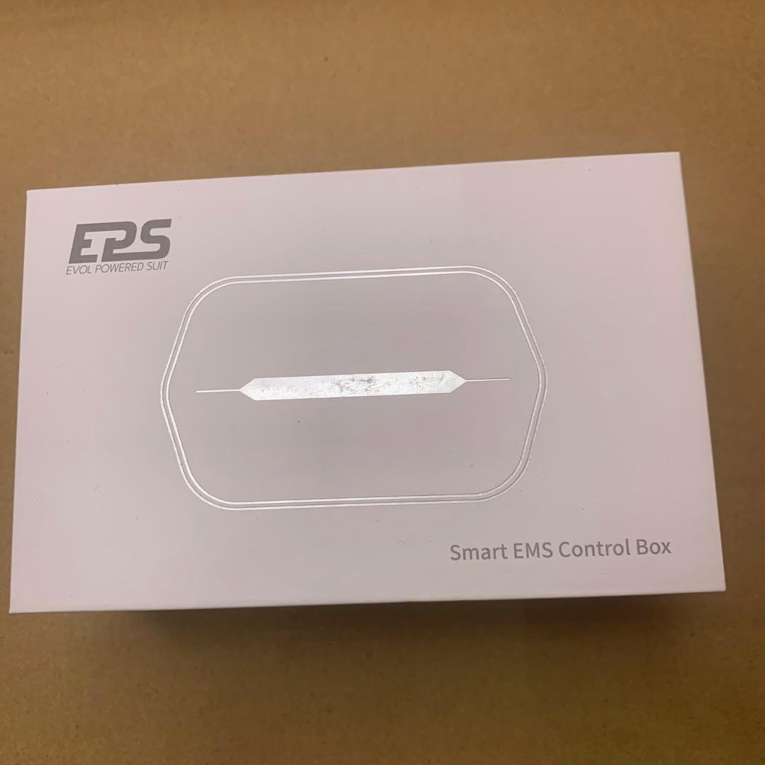 未使用　EVOLGEAR-EVOL POWERD SUIT EMSスーツセット