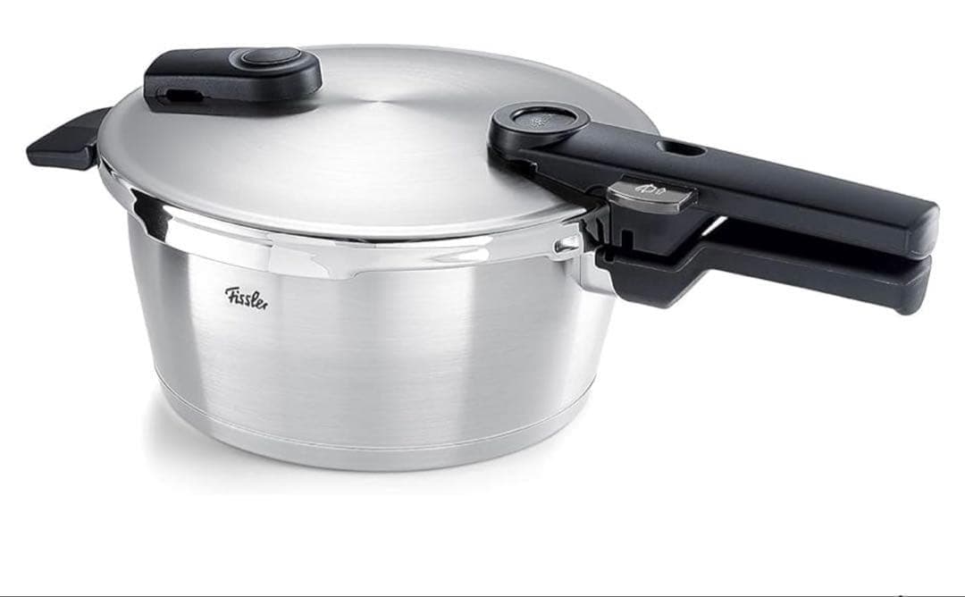 261370 Fissler 圧力鍋 ビタクイック プレミアム 3.5L