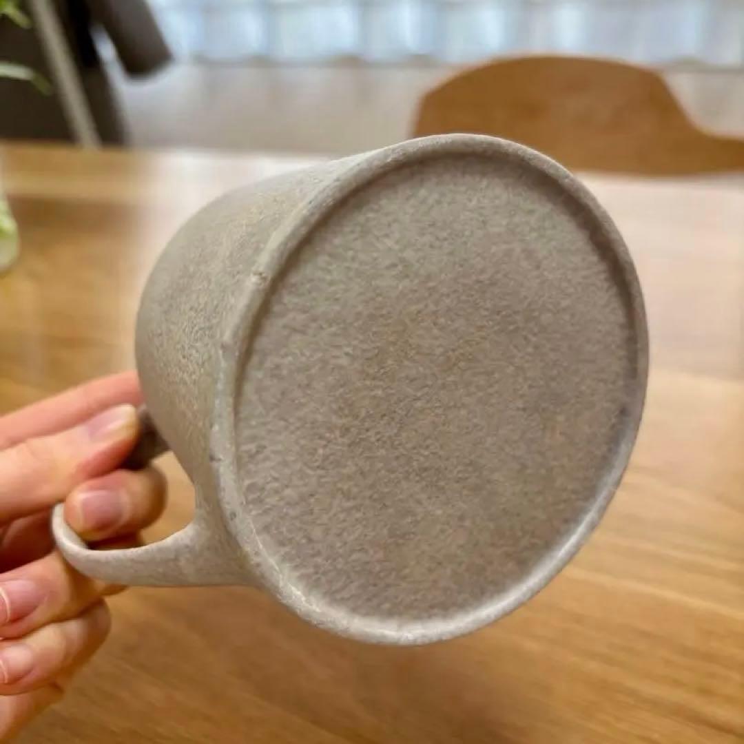 桑原典子さんのティーポット