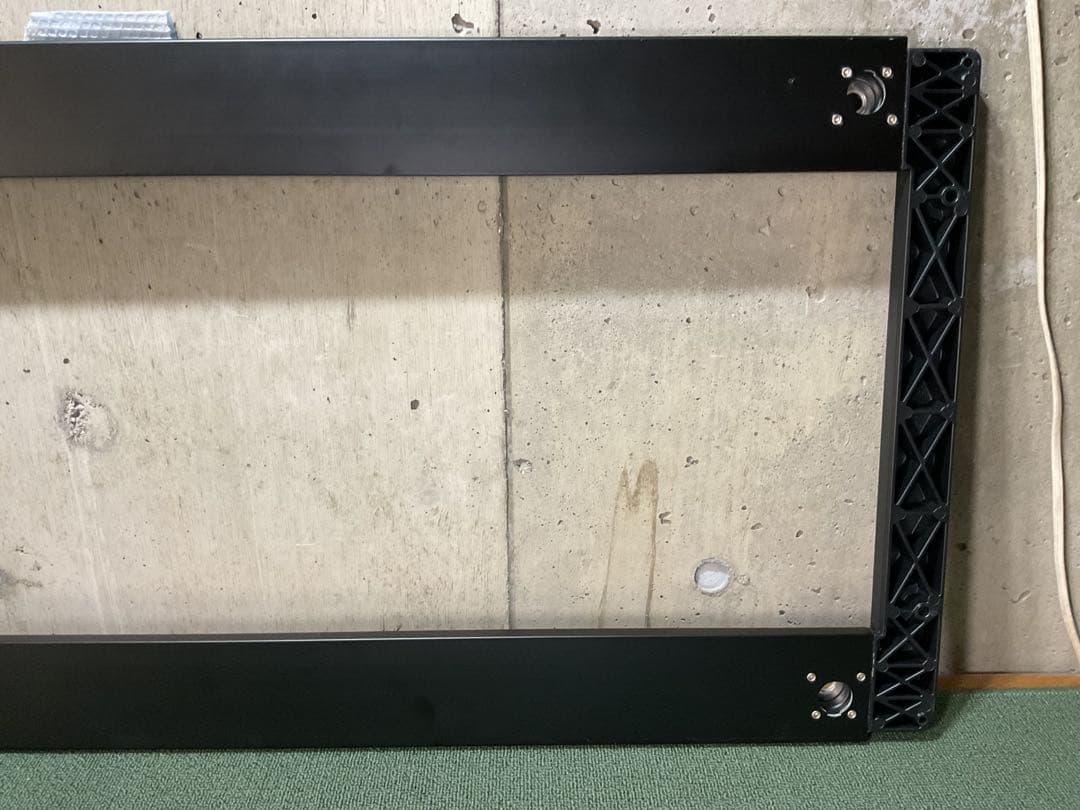 雪峰祭限定 IGT ロング ブラック スノーピーク  peak