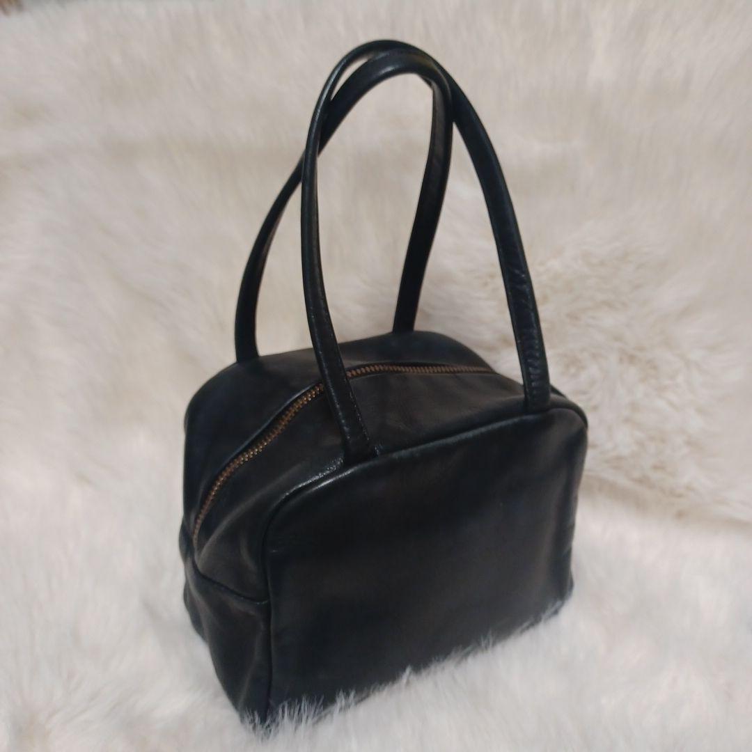 専用 < a >アー ボストンバック ブラック S size