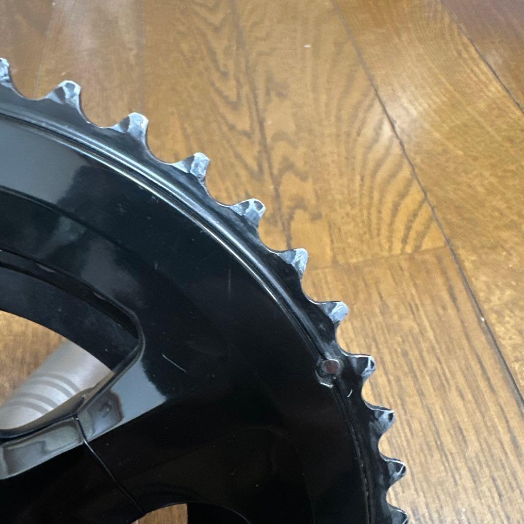 シマノ　クランクセット