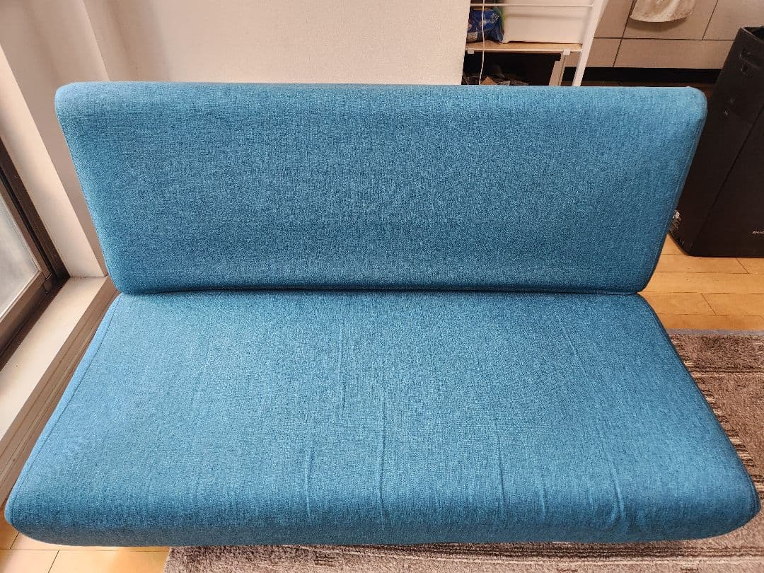 ニトリ ソファベッド