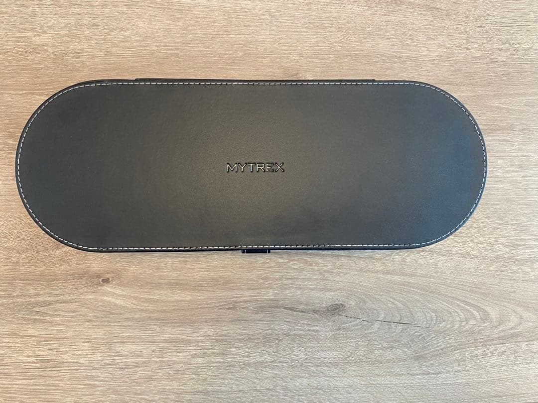 MYTREX PROVE 美顔器 ブラック