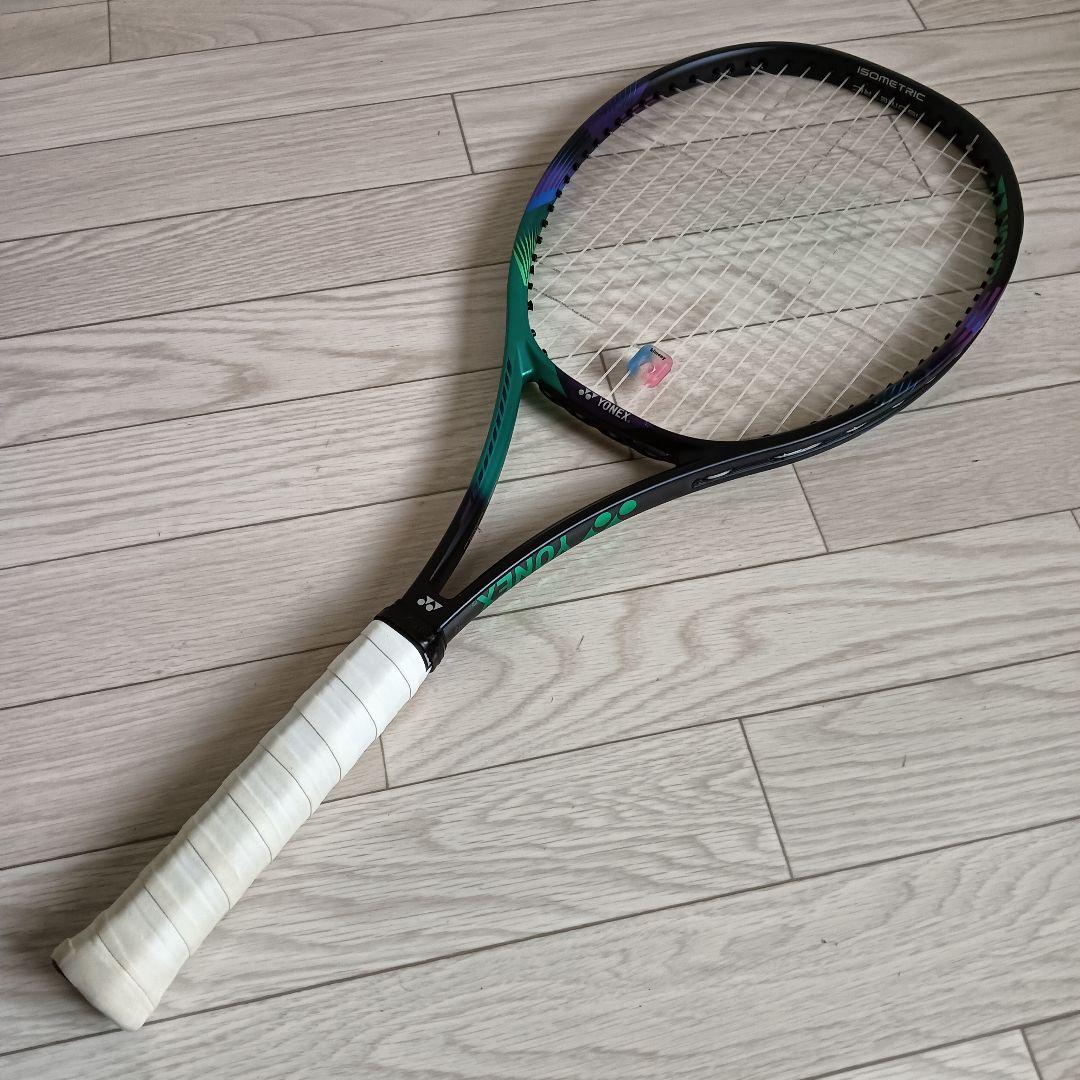 【極美品】 YONEX VCORE PRO 97 G2 硬式ラケット