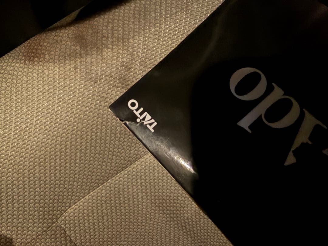 Adoフィギュア〜Winter ver.〜 ラウンドワン限定