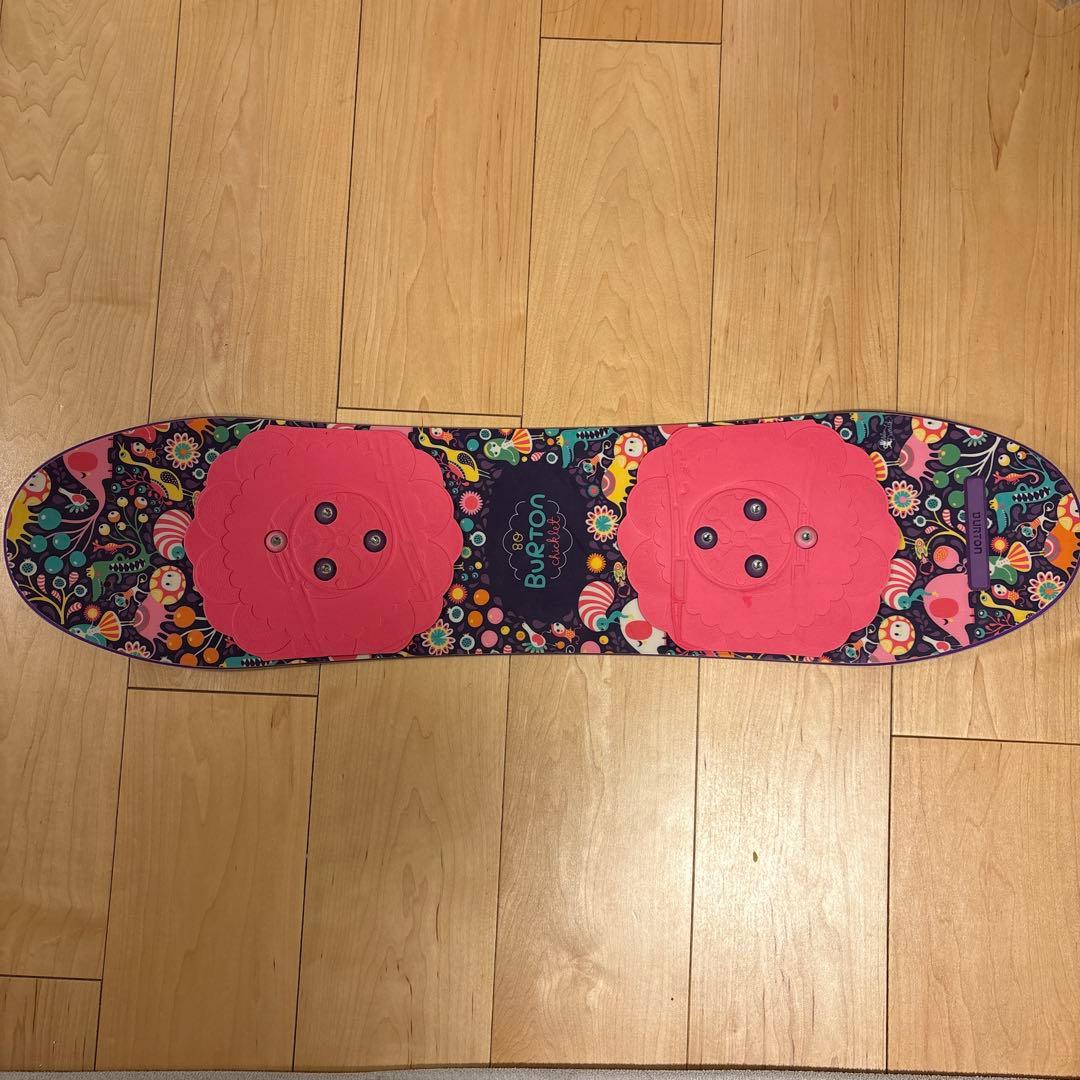 スノーボード Burton Chicklet 80cm