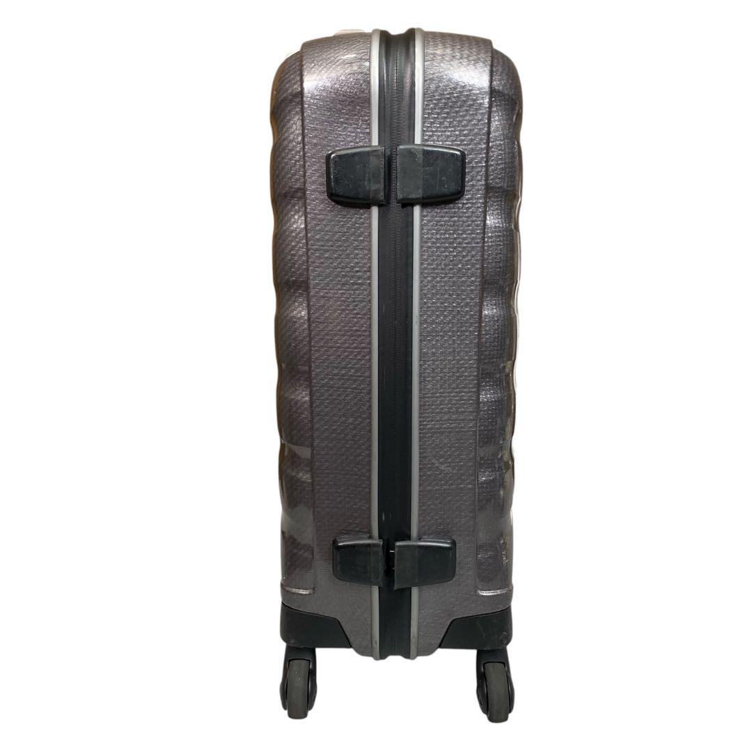 サムソナイト 超軽量ファイヤーライト55 機内持込 コスモライト防水堅牢モデル