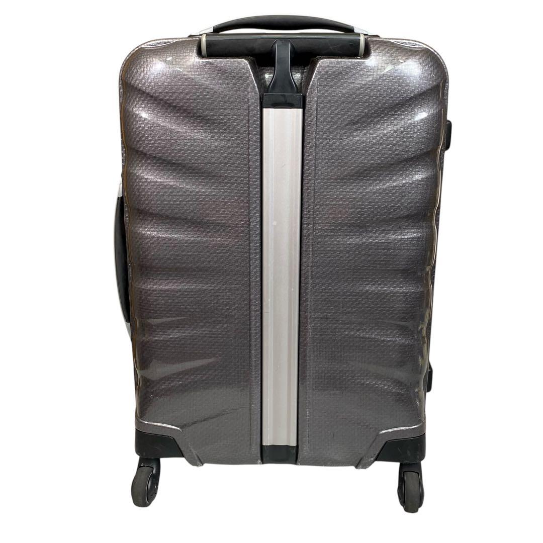 サムソナイト 超軽量ファイヤーライト55 機内持込 コスモライト防水堅牢モデル