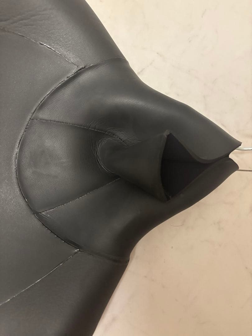 ロクハン ダイビング 6.5mm