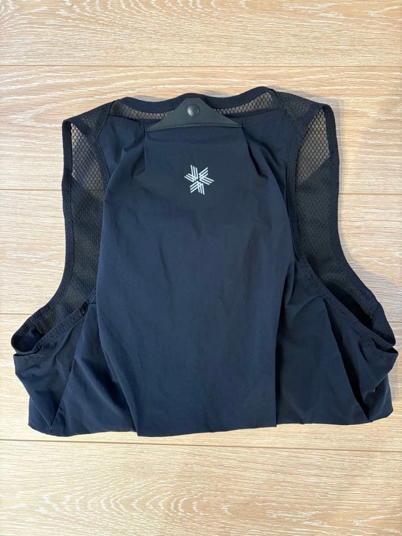 ゴールドウインスタートレイルパック