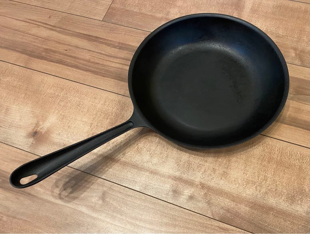 錦見鋳造　魔法のフライパン26cm