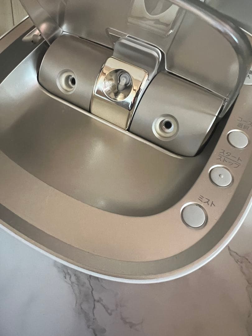 Panasonic ナノケア EH-SA0B フェイススチーマー