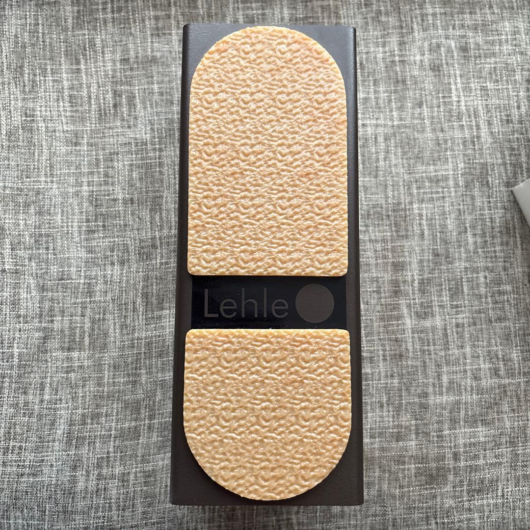 【明日午前中まで】Lehle Stereo Volume