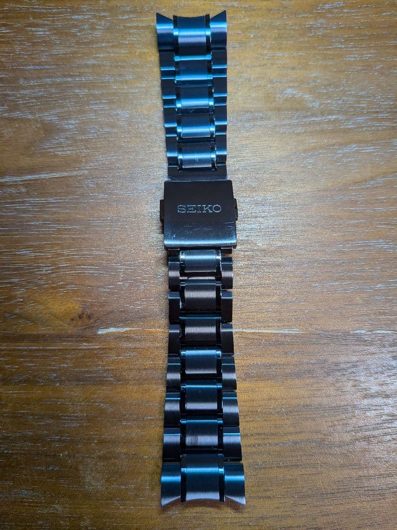 セイコー アストロン バンド 単品 ジャンク 8X82-0AC0