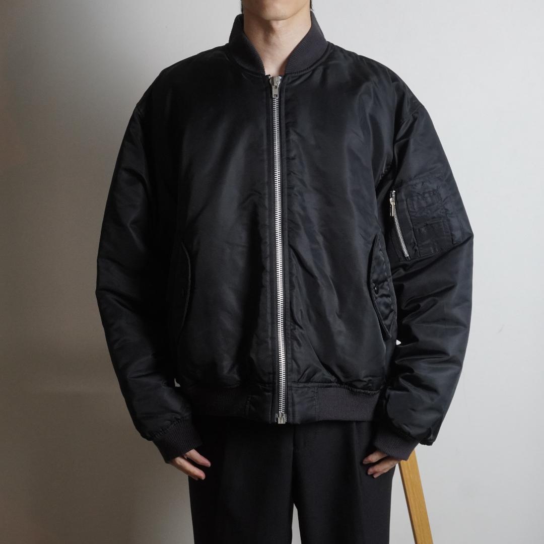 ジャケット・アウター UNITED COLORS OF BENETTON MA-1 /QW161