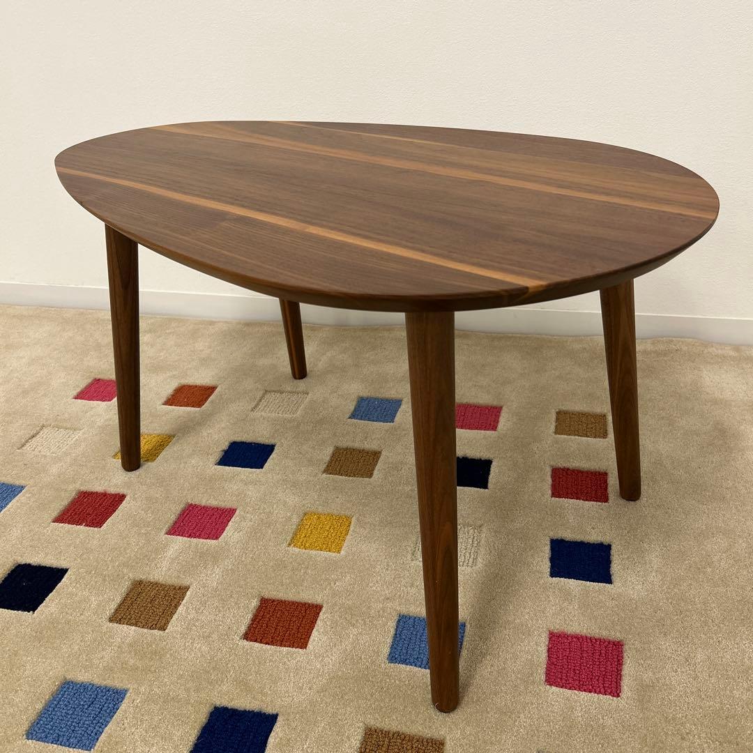 新品☆レグナテック コーヒーテーブル センターテーブル LEGNATEC