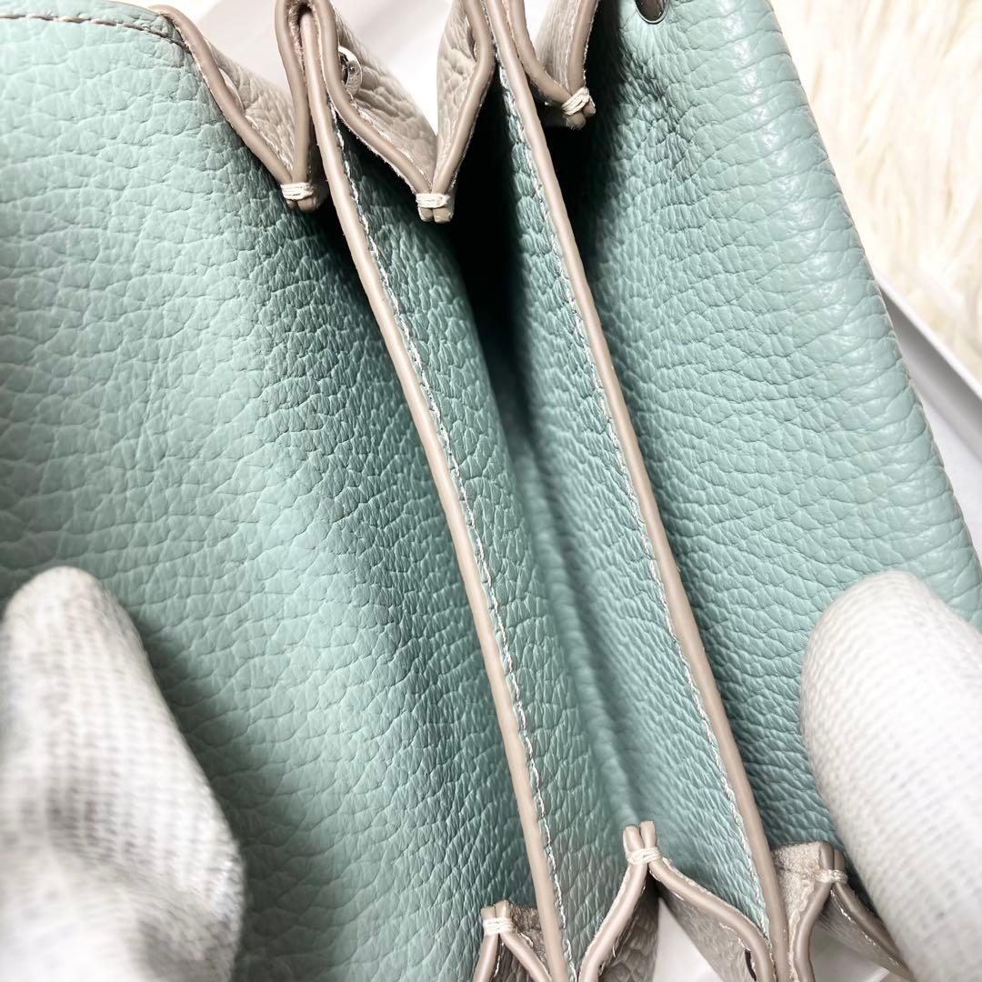 【未使用】 イアクッチ アバウォレットCERVO 付属品完備