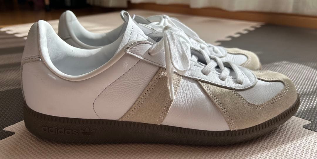 アディダス adidas originals BWアーミー 27.5㎝