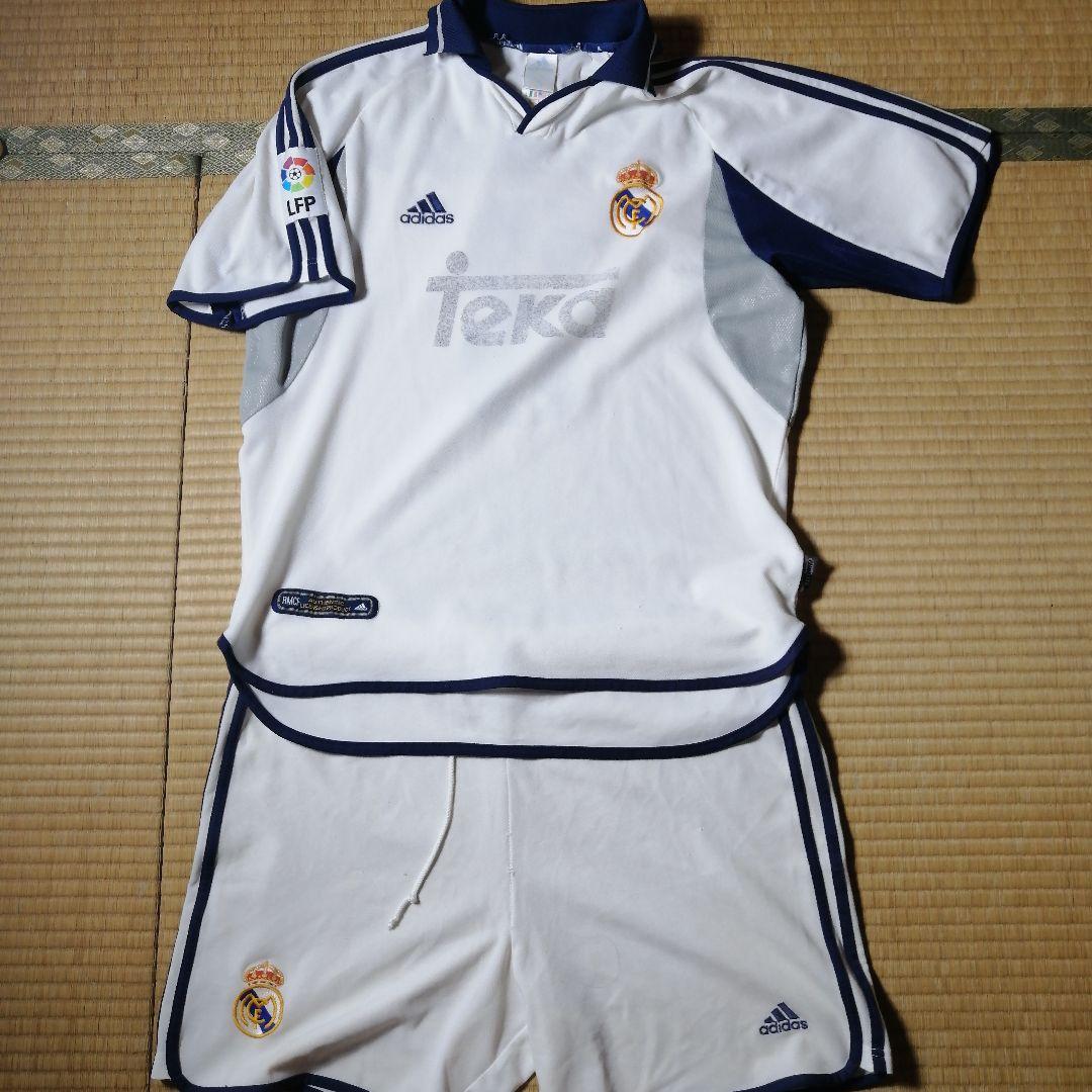 レアル　マンu セット