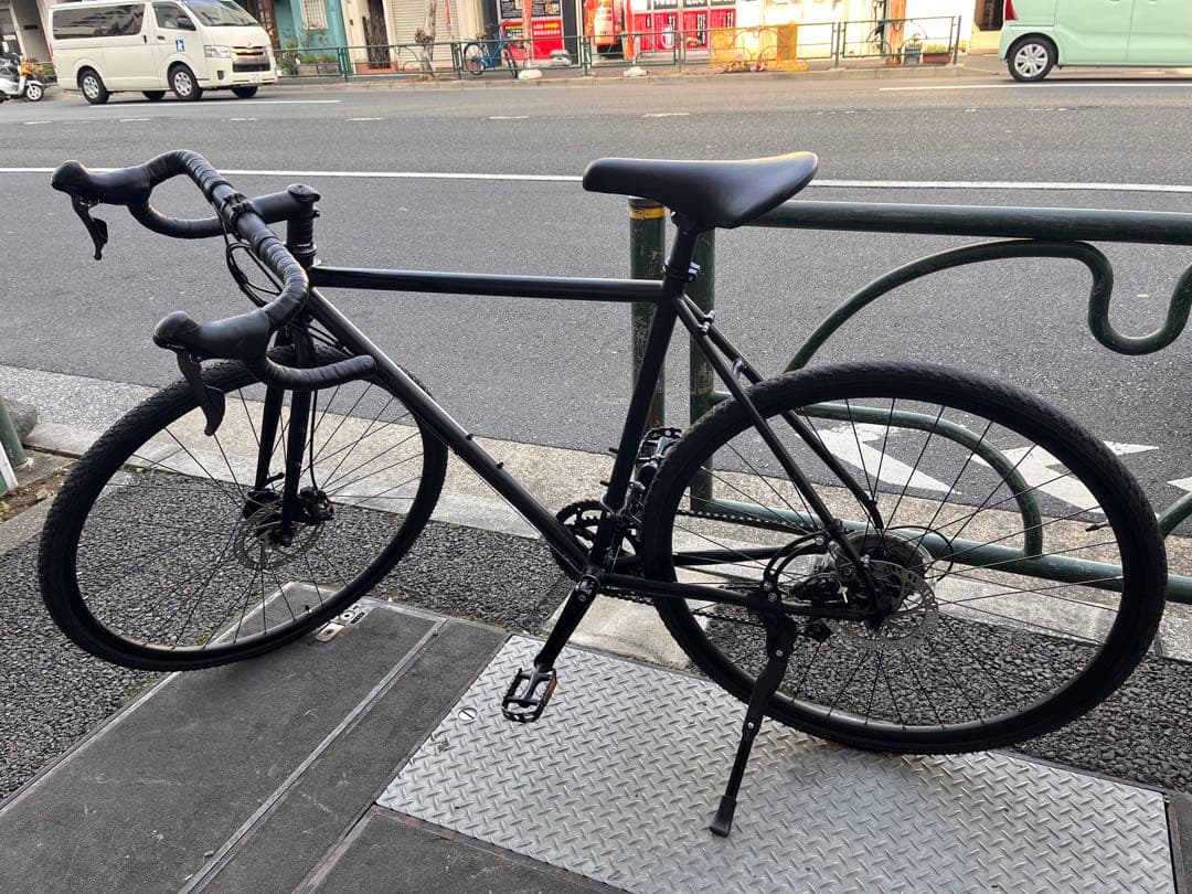 美品！　fuji フェザー cx +