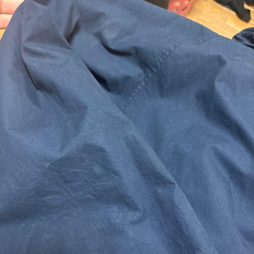 POLO by RALPH LAUREN スイングトップジャケット　赤ポニー