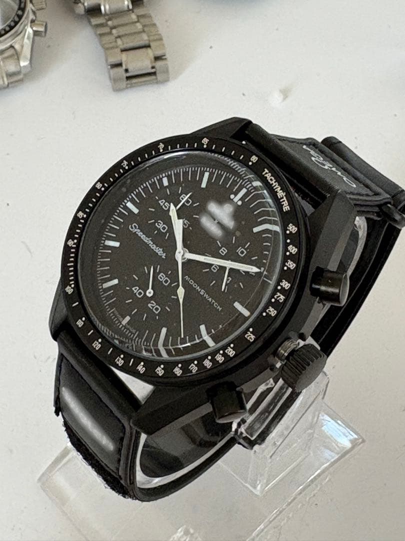 レプリカウォッチ　カスタム クロノグラフ