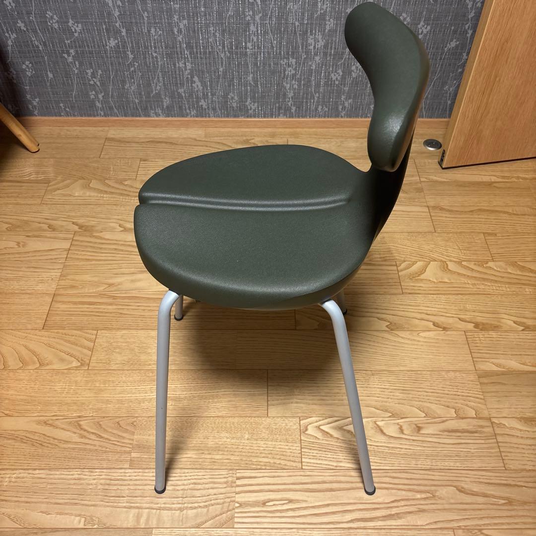 アーユル・チェア×human made