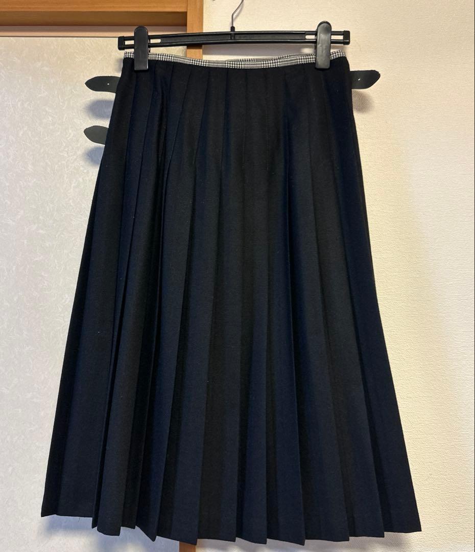 オニールオブダブリンonei'l of dublin巻きスカート ラップスカート