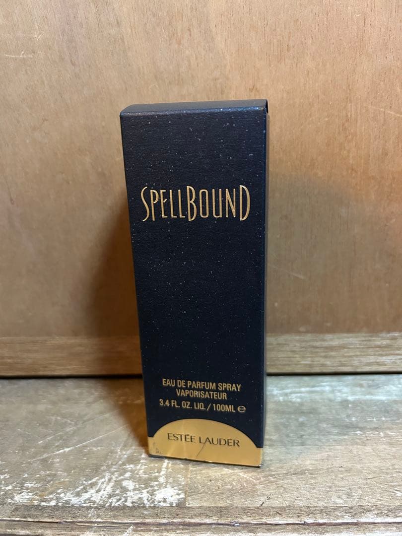 その他 ESTEE LAUDER SPELLBOUND
