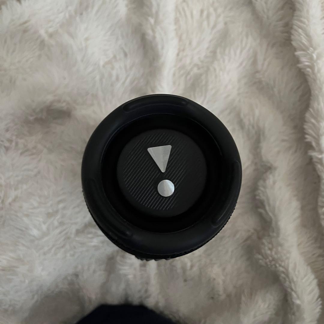 JBL charge5 スピーカー ブラック