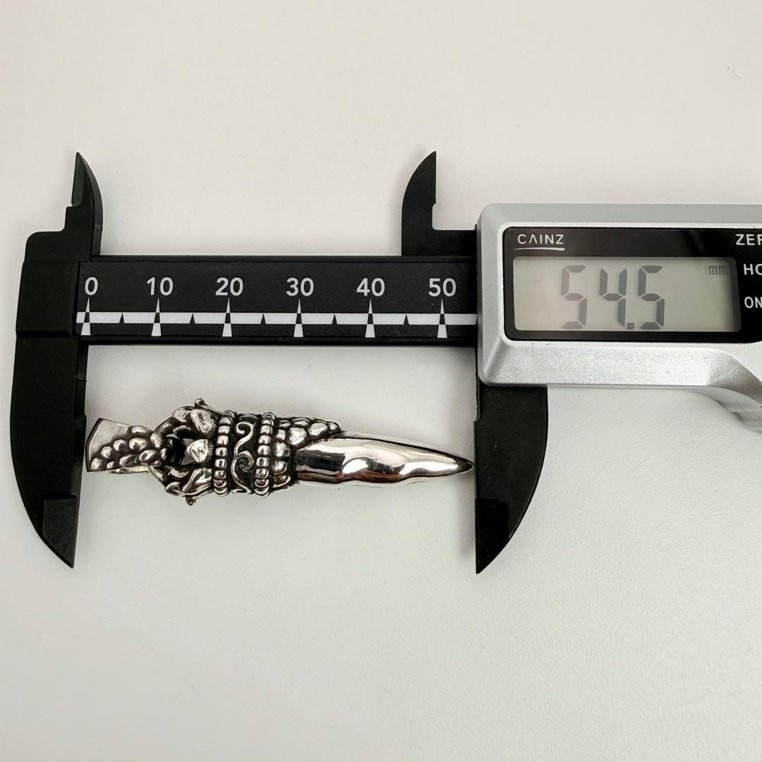 ◆【美品】Bloody Mary プロミス ペンダント 誓約 bmp158