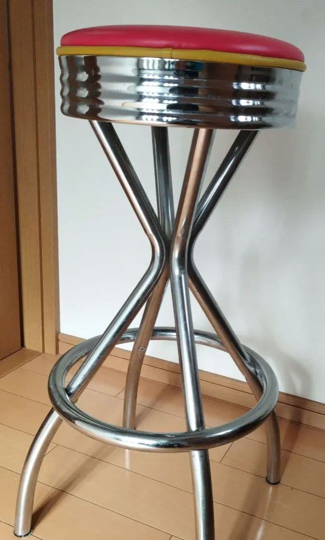 ダルトン 椅子 アメリカンヴィンテージ イス