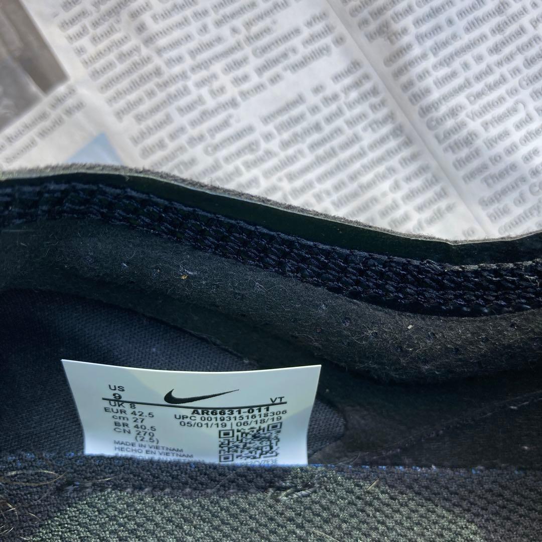 NIKE ★ air vapormax 2019