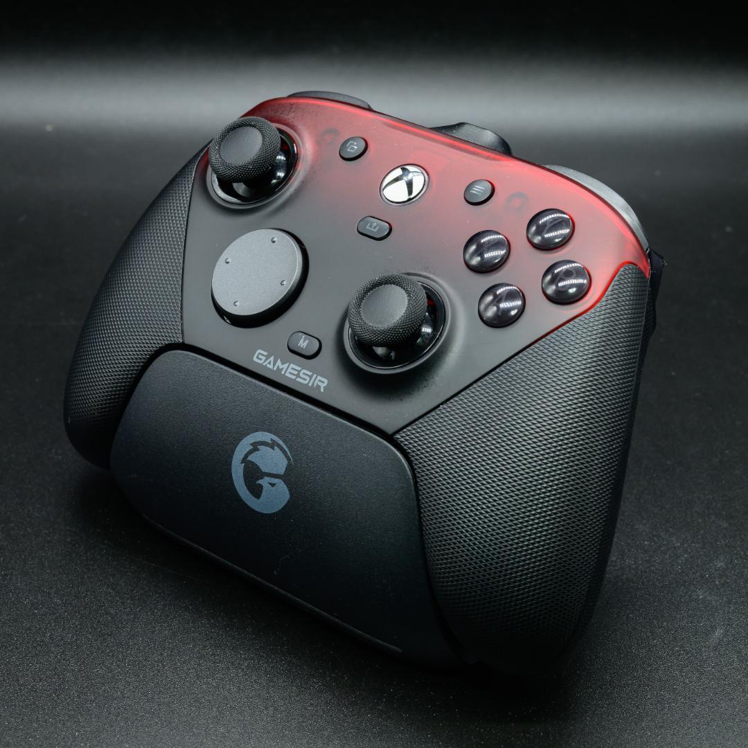 GAMESIR G7 pro シャドウエンバー（美品）