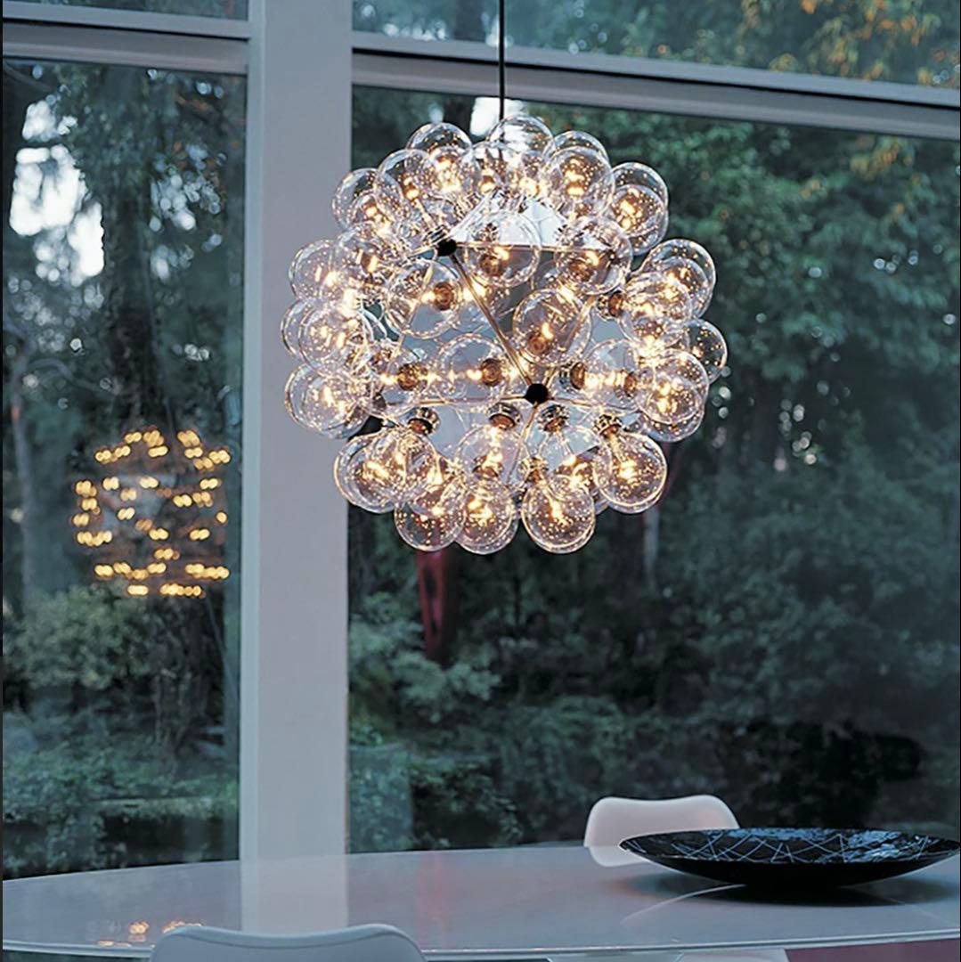 Flos Taraxacum 88 タラクサカム ヤマギワ カッシーナ