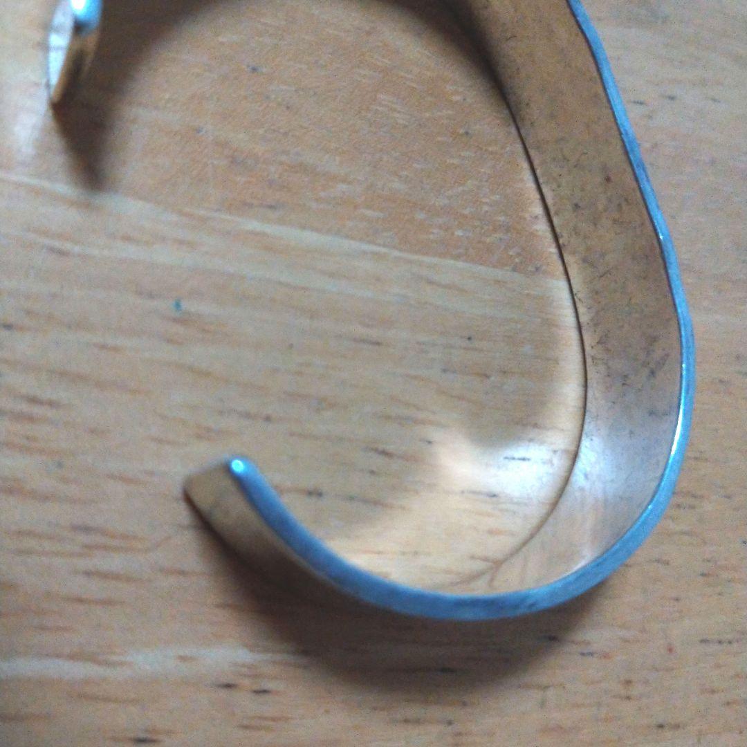 アリゾナフリーダム バングル