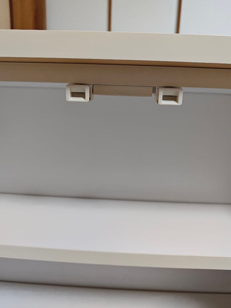 文庫本　本棚　1150mm✕175mm✕850mm 薄型窓下収納