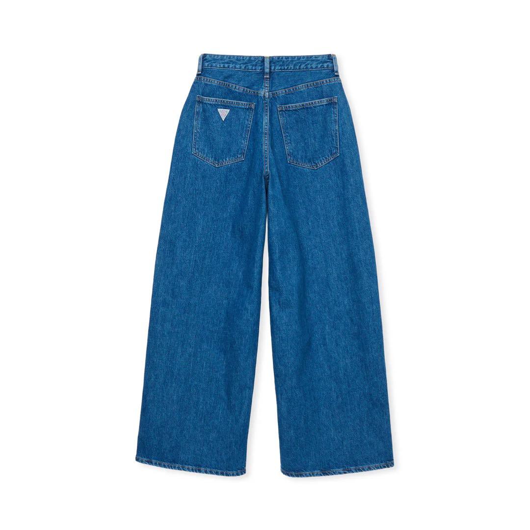 美品　SHISHIKUI Dad /INDIGO/32