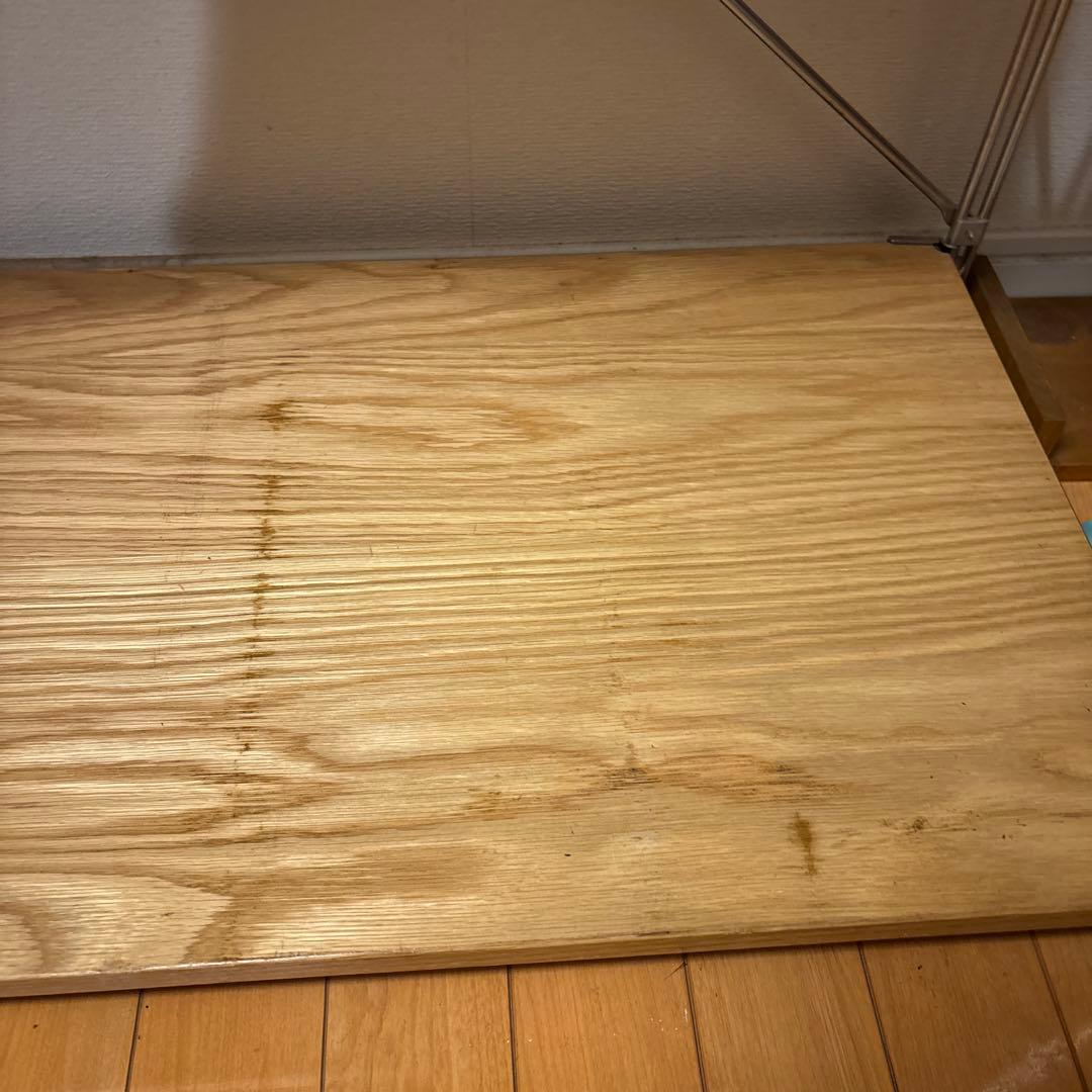 無印良品ステンレスユニットシェルフ