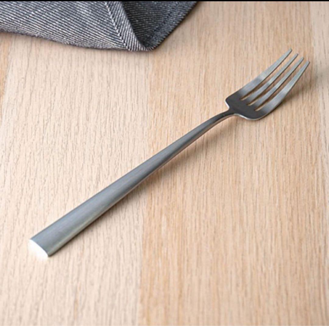 Cutipol クチポール　ディナーフォーク 11本