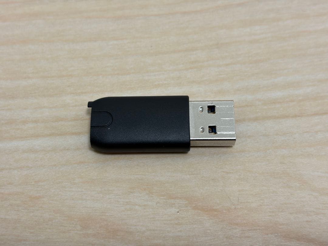 Crucial X8 外付け SSD 2TB CT2000X8SSD9