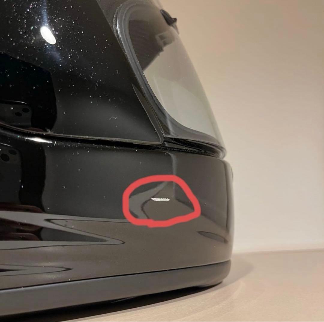 Arai VECTOR フルフェイスヘルメット