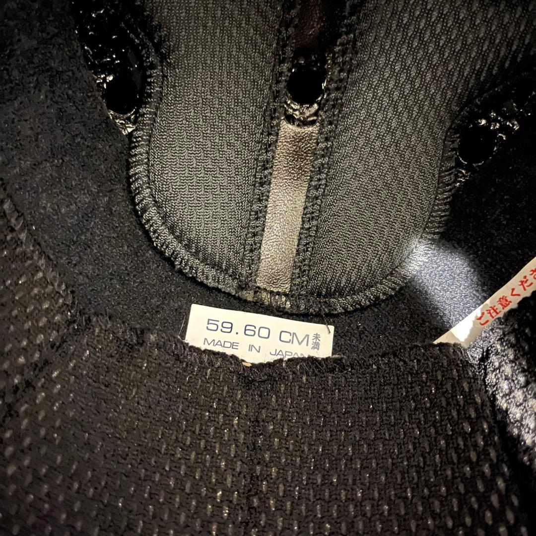 Arai VECTOR フルフェイスヘルメット